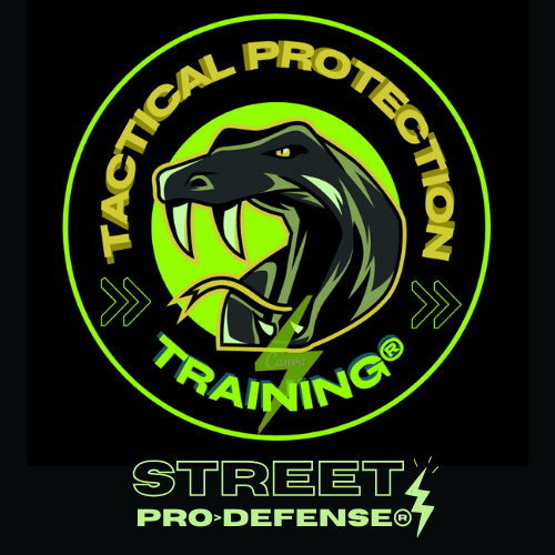 Street Pro>Defense Training